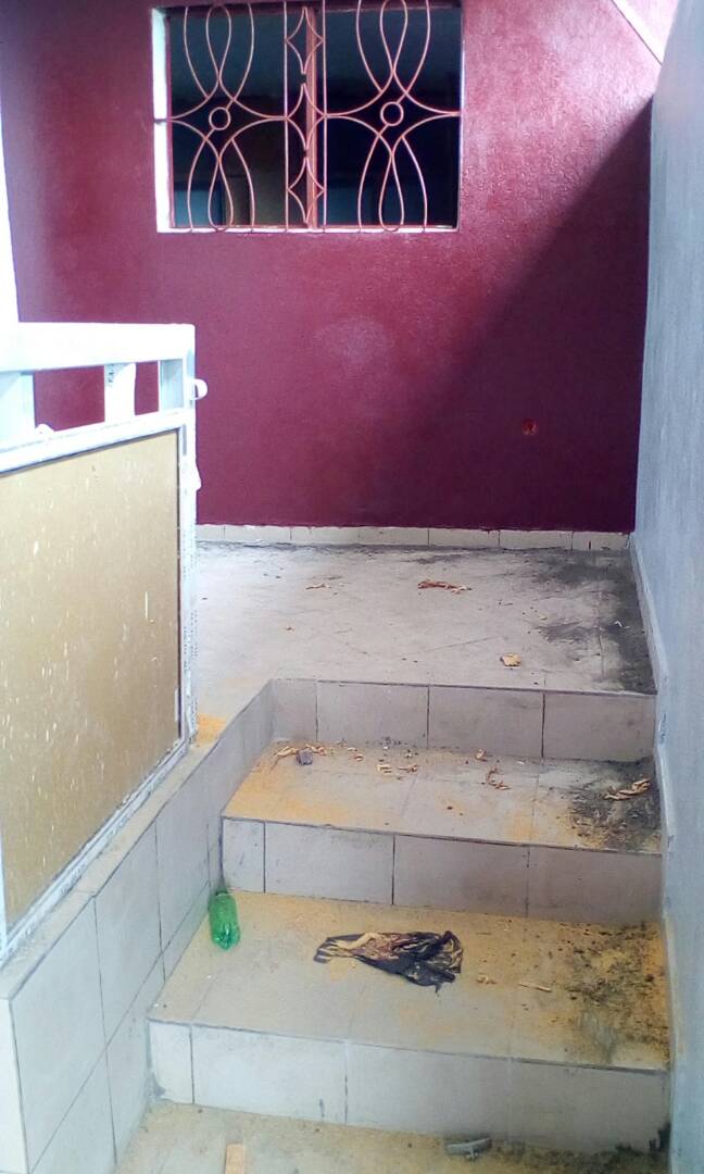Construction d’une villa basse à Bouaké #3